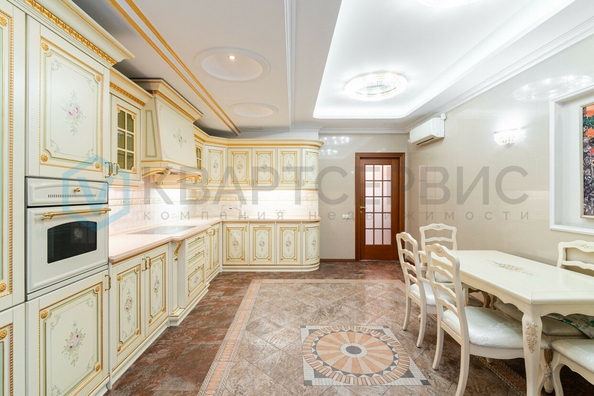 
  Продается 3-комн. квартира, 145.2 м², Красный Путь ул, д. 34
. Фото 1.