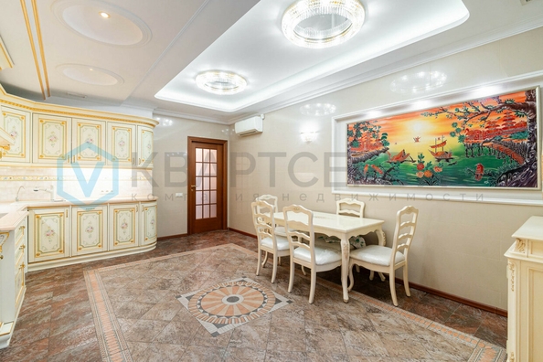 
  Продается 3-комн. квартира, 145.2 м², Красный Путь ул, д. 34
. Фото 2.