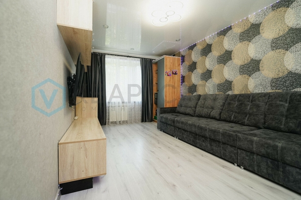 
  Продается 2-комн. квартира, 53 м², Королева пр-кт, д. 10В
. Фото 2.