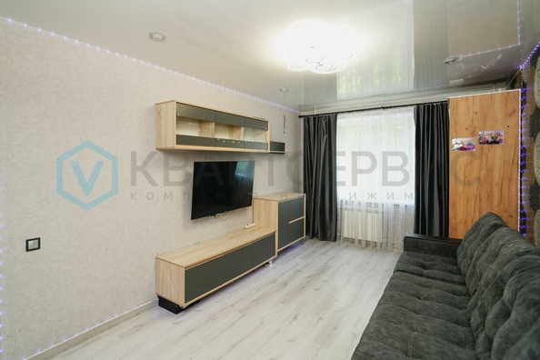 
  Продается 2-комн. квартира, 53 м², Королева пр-кт, д. 10В
. Фото 3.