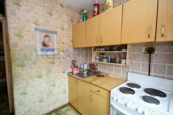 
  Продается 2-комн. квартира, 48.2 м², 18-й военный городок, д. 187
. Фото 3.