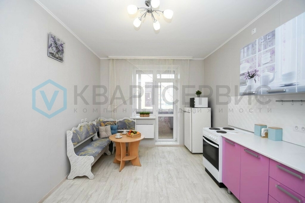 
  Продается 2-комн. квартира, 71.3 м², Комкова ул, д. 8/1
. Фото 3.