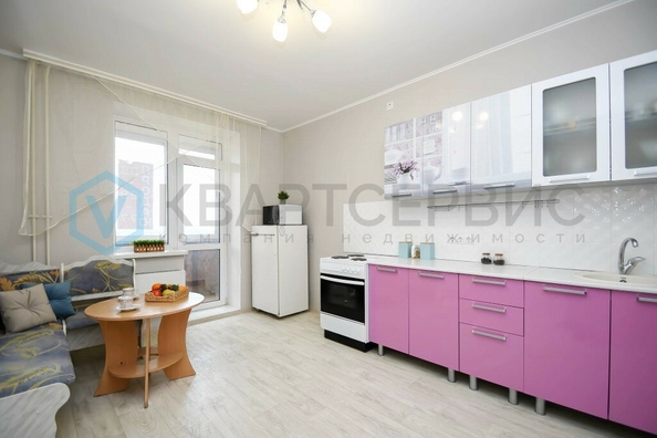 
  Продается 2-комн. квартира, 71.3 м², Комкова ул, д. 8/1
. Фото 5.