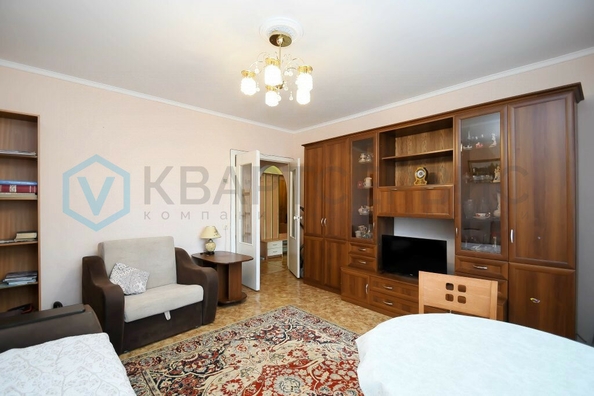 
  Продается 2-комн. квартира, 61.5 м², Крупской ул, д. 12
. Фото 4.