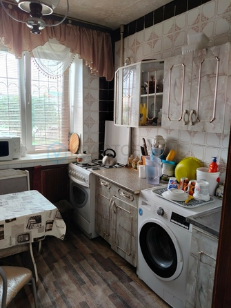 
  Продается 3-комн. квартира, 69.5 м², Пролетарская ул, д. 4
. Фото 4.