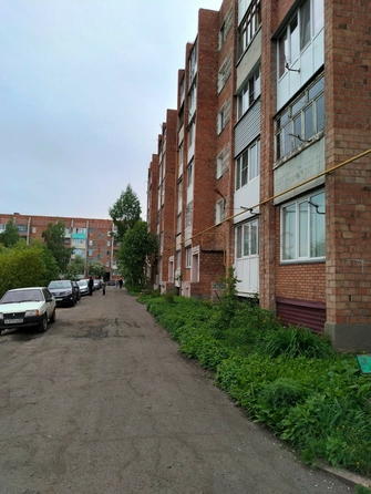 
  Продается 3-комн. квартира, 69.5 м², Пролетарская ул, д. 4
. Фото 5.