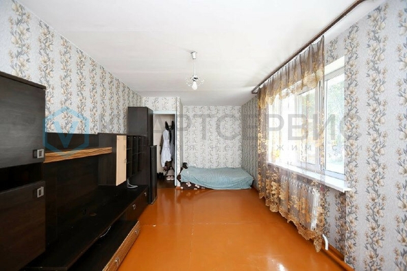 
  Продается 1-комн. квартира, 37.6 м², Олимпиады 80 ул, д. 2
. Фото 3.