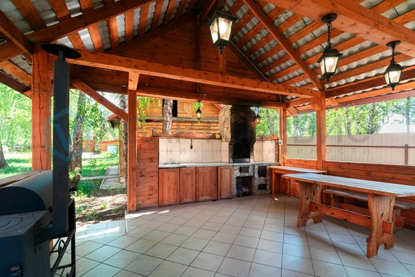 
  Продается дом, 440 м², село Красноярка
. Фото 1.