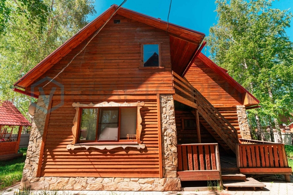 
  Продается дом, 440 м², село Красноярка
. Фото 3.