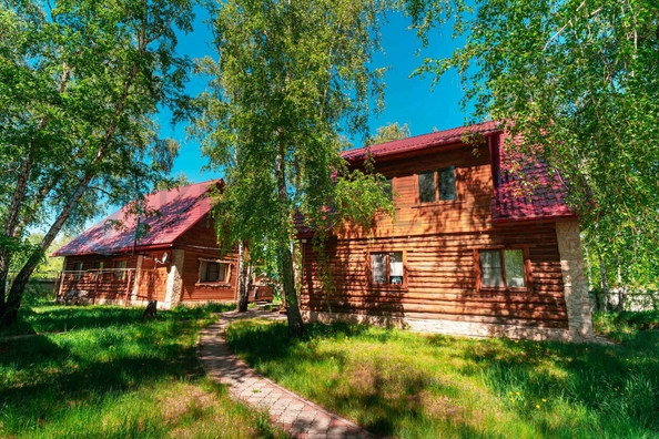 
  Продается дом, 440 м², село Красноярка
. Фото 4.