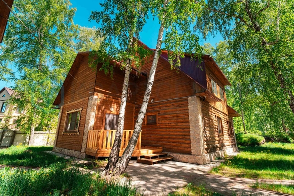 
  Продается дом, 440 м², село Красноярка
. Фото 5.