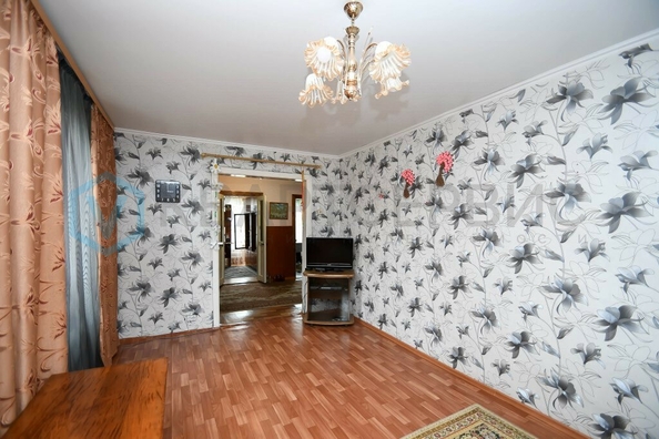 
  Продается дом, 65 м², поселок Камышловский
. Фото 1.