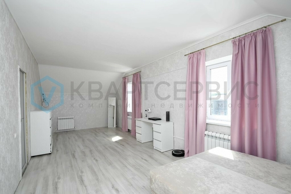 
  Продается дом, 339 м², Омск
. Фото 1.