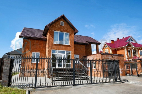 
  Продается дом, 339 м², Омск
. Фото 4.