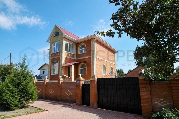 
  Продается дом, 227.2 м², Омск
. Фото 5.