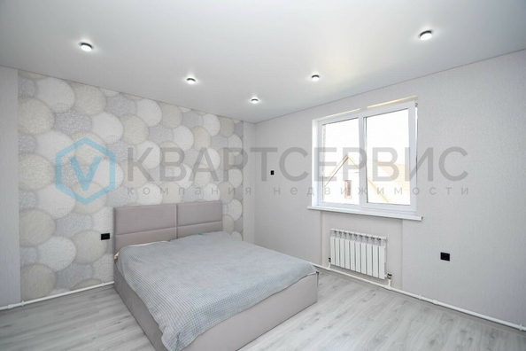 
  Продается дом, 131.6 м², Омск
. Фото 3.