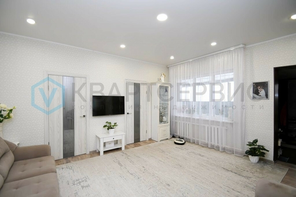 
  Продается дом, 72 м², Омск
. Фото 4.