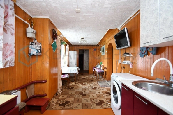 
  Продается дом, 82.2 м², Омск
. Фото 3.