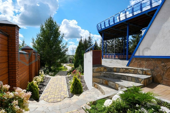 
  Продается дом, 633.3 м², Омск
. Фото 3.