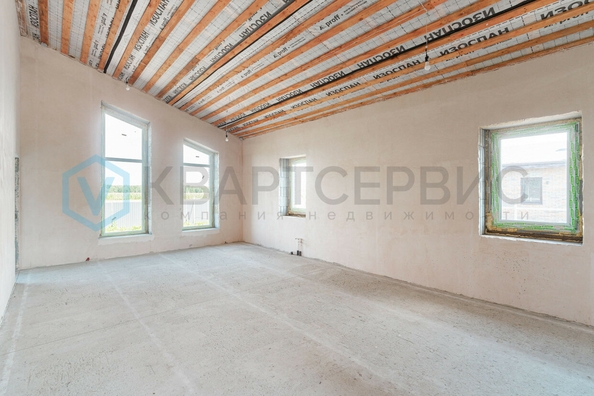 
  Продается дом, 113 м², деревня Пушкино
. Фото 2.