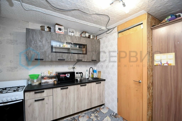 
  Продается дом, 60 м², Омск
. Фото 3.