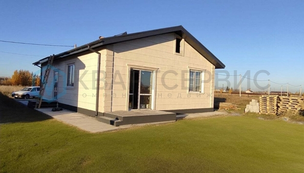 
  Продается дом, 83.9 м², поселок Магистральный
. Фото 4.