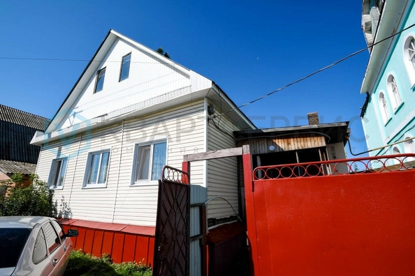 
  Продается дом, 85.2 м², Омск
. Фото 1.