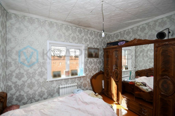 
  Продается дом, 85.2 м², Омск
. Фото 3.