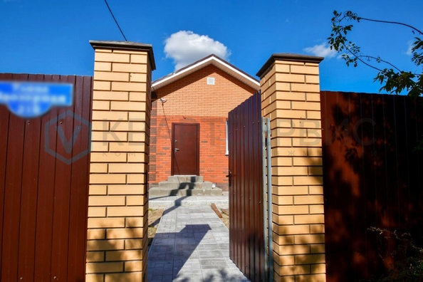 
  Продается дом, 106 м², село Усть-Заостровка
. Фото 3.
