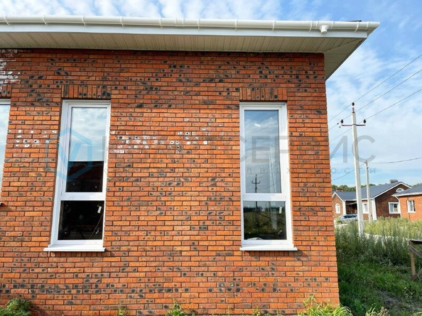 
  Продается дом, 120 м², деревня Пушкино
. Фото 1.