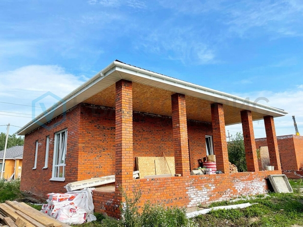 
  Продается дом, 120 м², деревня Пушкино
. Фото 2.
