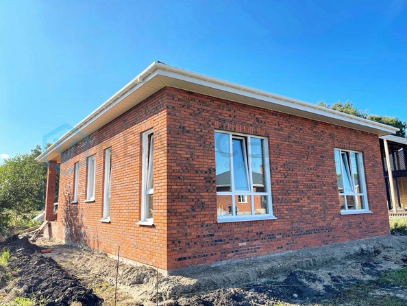 
  Продается дом, 120 м², деревня Пушкино
. Фото 3.