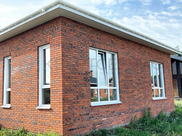 
  Продается дом, 120 м², деревня Пушкино
. Фото 5.