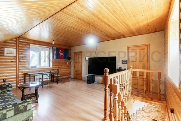 
  Продается дом, 206.4 м², село Розовка
. Фото 5.