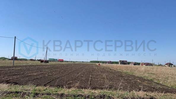 
  Продается земельный участок, 10 соток, деревня Гауф
. Фото 2.