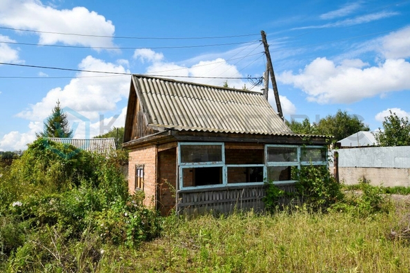 
  Продается земельный участок, 6.6 соток, поселок Сибирское
. Фото 1.