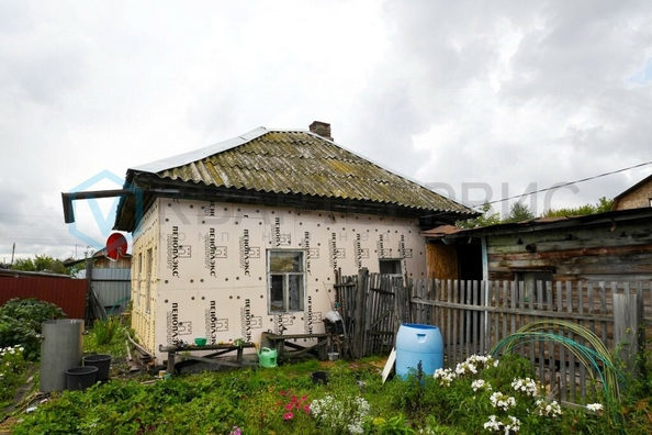 
  Продается дом, 32 м², Омск
. Фото 4.