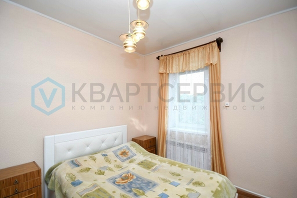 
  Продается дом, 135.1 м², Омск
. Фото 1.