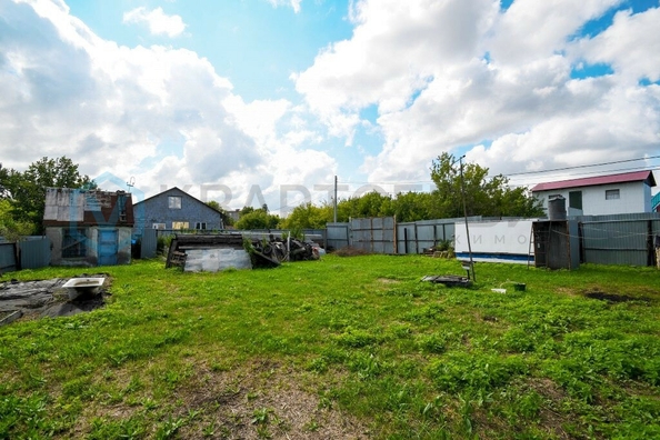 
  Продается земельный участок, 8 соток, поселок Сибирское
. Фото 5.