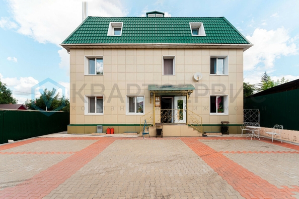 
  Продается готовый бизнес, 650.9 м², 5-й армии, д. 83
. Фото 5.
