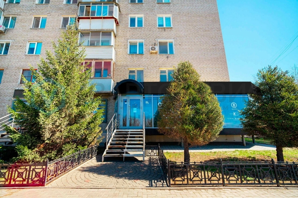 
  Продается универсальное помещение, 94.8 м², Иртышская ул, д. 13
. Фото 2.
