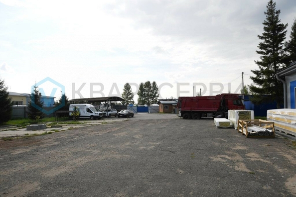 
  Продается производственное помещение, 344.2 м², Губкина пр-кт
. Фото 2.