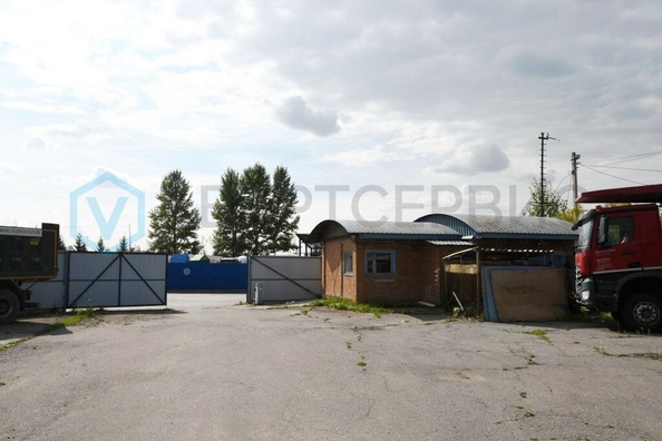 
  Продается производственное помещение, 344.2 м², Губкина пр-кт
. Фото 3.