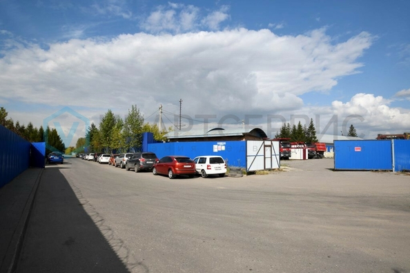 
  Продается производственное помещение, 344.2 м², Губкина пр-кт
. Фото 4.