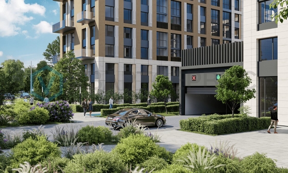 
  Продается универсальное помещение, 221.4 м², захарченко, д. 7
. Фото 4.