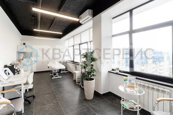 
  Продается офис, 23.9 м², Фрунзе ул, д. 1к4
. Фото 3.