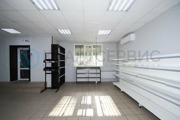 
  Продается универсальное помещение, 106.2 м², Транссибирская ул, д. 6
. Фото 1.