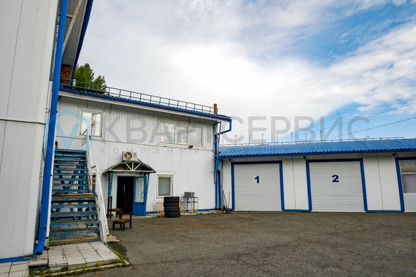 
  Продается универсальное помещение, 704.2 м², Мира пр-кт, д. 119
. Фото 3.
