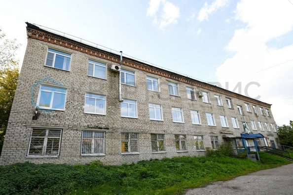 
  Продается универсальное помещение, 512.4 м², Можайского ул, д. 50
. Фото 2.