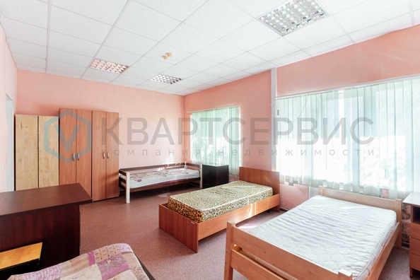 
  Сдается универсальное помещение, 480 м², 2-я солнечная, д. 57
. Фото 2.